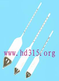 石油密度计（10支0.6~1.1）