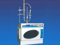 电脑微波催化合成/萃取仪