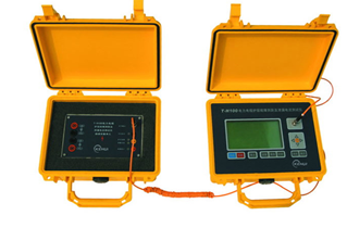 电缆护层故障测试仪