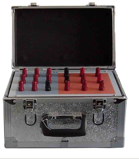 高压交直流负载箱