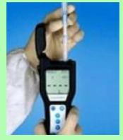 掌上型ATP荧光检测仪 SystemSURE plus(含1包