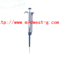 TopPette单道手动可调式移液器