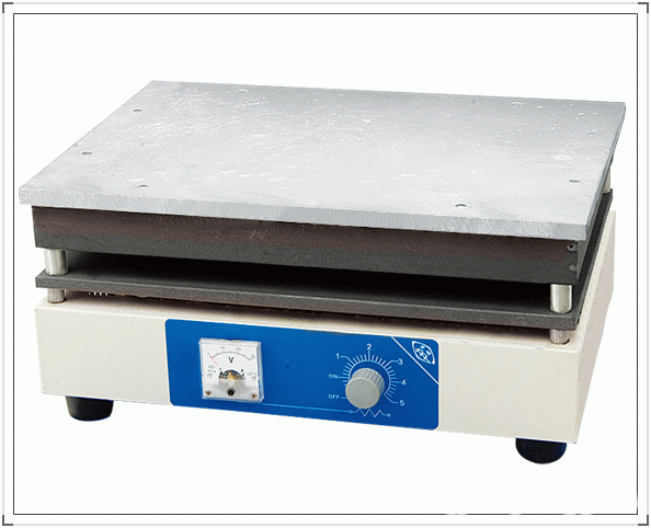 可调电热板（铸铁）