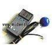 (四探头)便携式全向智能场强仪（高频近区电磁场测量仪）