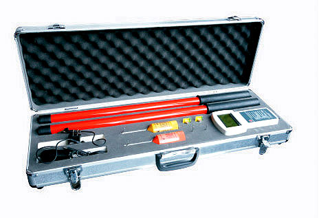 无线高压核相仪