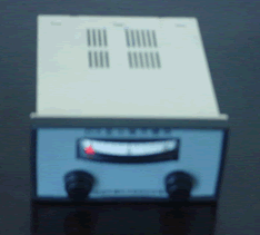 显示操作模块(输入4-20MA)