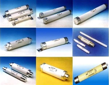 高压限流熔断器尺寸442mm