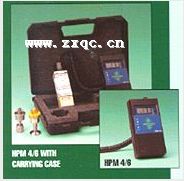 电池操作便携式真空仪表（含规管）/真空计