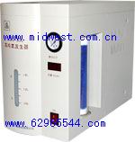 高纯氢气发生器