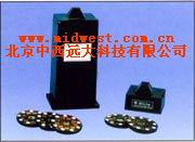 袖珍式比色器/余氯比色器