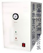 低噪音空气泵/空气发生器（0-2000ml/min，国产）