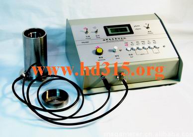 宽量程油料电导率测定仪（国产）