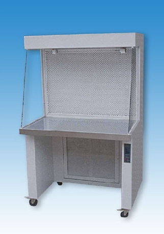 单人双面垂直净化工作台