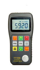 超声波测厚仪