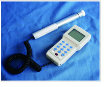 冠层红外测温仪