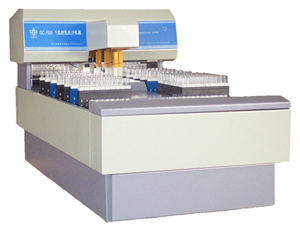 核多功能测定仪