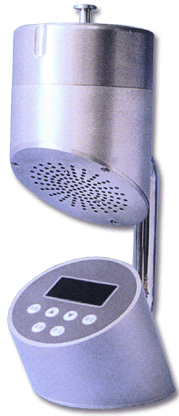 便携式浮游菌采样器（浮游空气尘菌采样器）