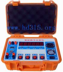 智能数字应变仪（单通道）