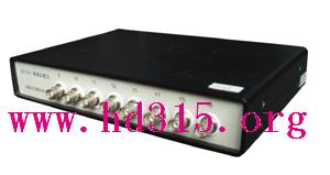 振动信号采集、处理和分析系统（16通道，采集频率200KHZ）