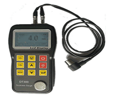 超声波测厚仪