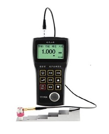 高精密超声波测厚仪