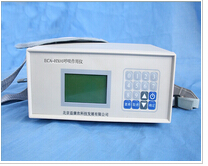 呼吸作用测定仪