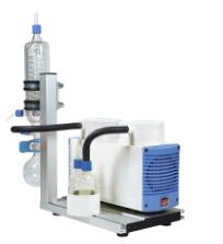 防腐蚀溶剂回收真空泵