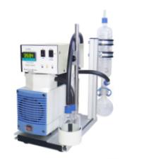 防腐蚀溶剂回收真空泵