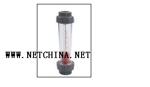 塑料转子流量计
