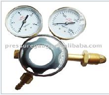 氮气减压表（型号指定）