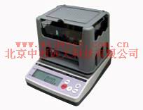 固体/液体两用密度测试仪