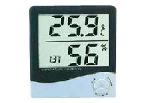 （台式）壁挂式温湿度计/数字温湿度计/大屏幕温湿度计