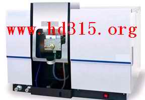 单火焰原子吸收分光光度计