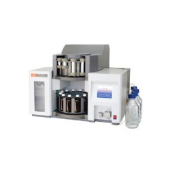 快速溶剂萃取仪