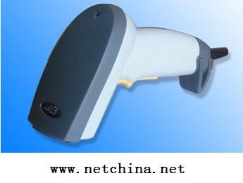 激光条形码扫器