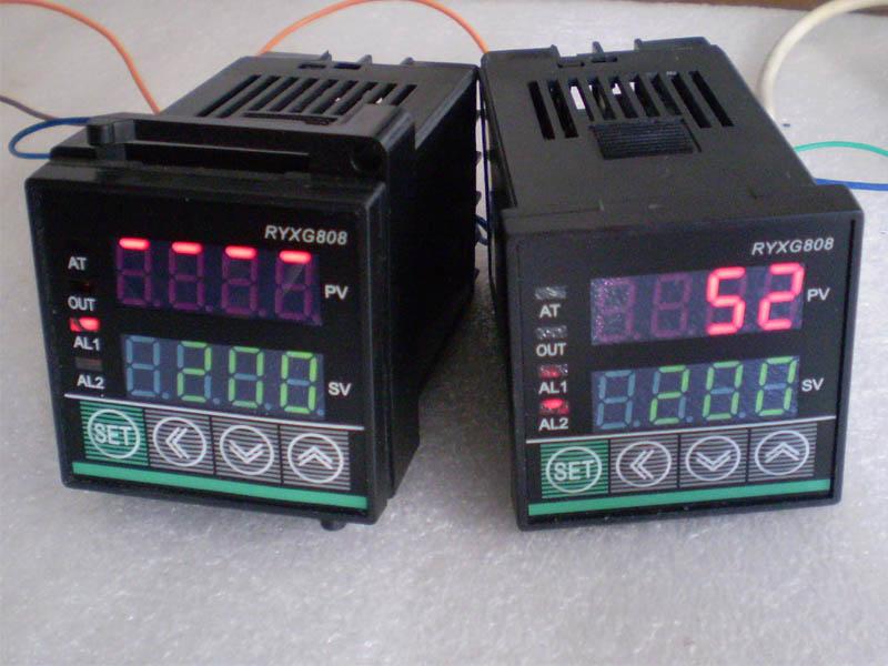 温控器RYXG808