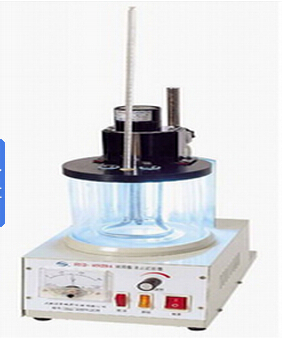 润滑脂滴点试验器（油浴）