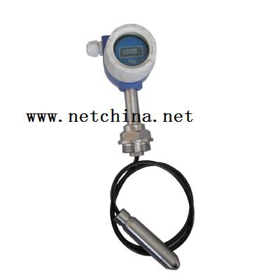 静压式液位变送器