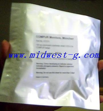 光气试纸/光气指示条 100只/包 德国 现货供应