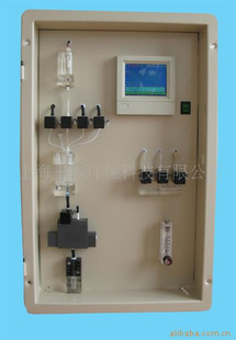 在线硅酸根分析仪(单通道)