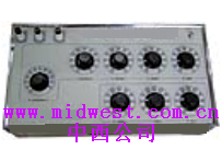 绝缘电阻表/兆欧表检定装置