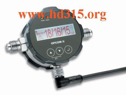 固定式液体颗粒计数器（德国）