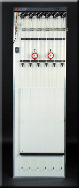 液体石油产品烃类测定仪（双柱） 美国克勒