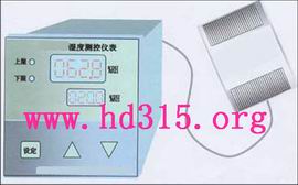 湿度测控仪表