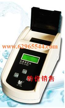 浊度测定仪