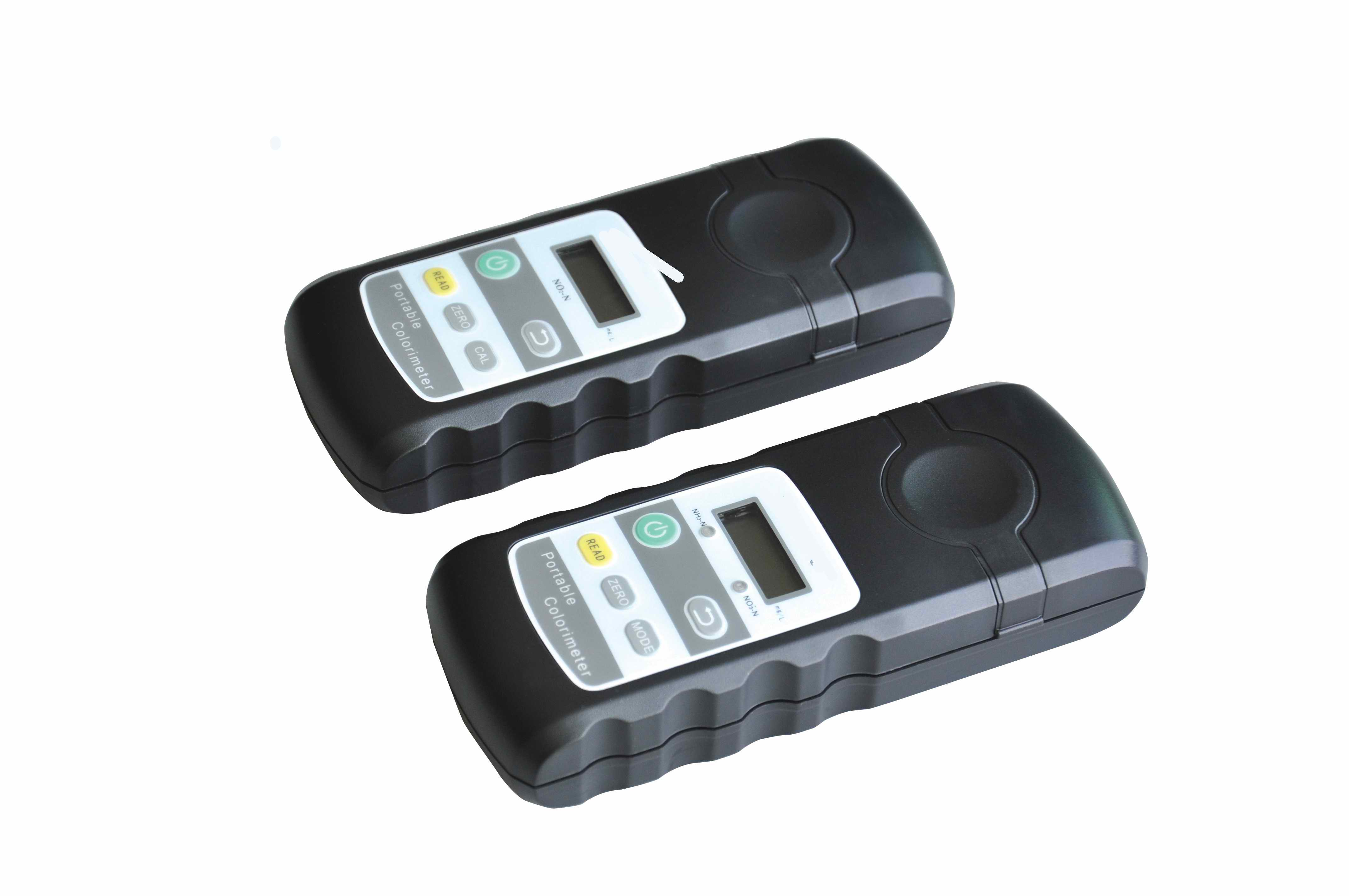 便携式多参数水产养殖快速测定仪/检测箱/分析仪（海水）