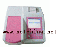 苯甲酸钠快速检测仪