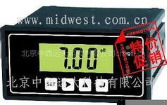 在线酸度计/pH测控仪