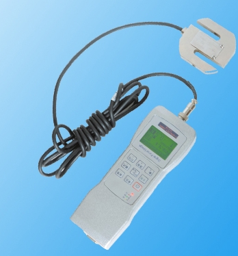 数显式推拉力计