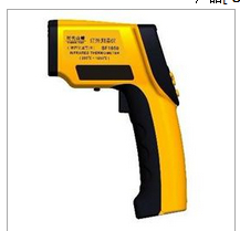 红外线测温仪